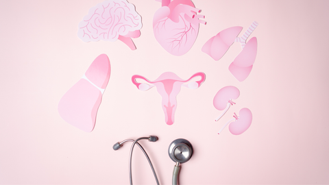 Black Seed Oil & PMOS: The Natural Support Women Are Finally Talking About