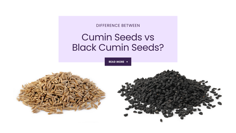 Black Seed Oil vs Black Cumin Seed Oil: Are They the Same?