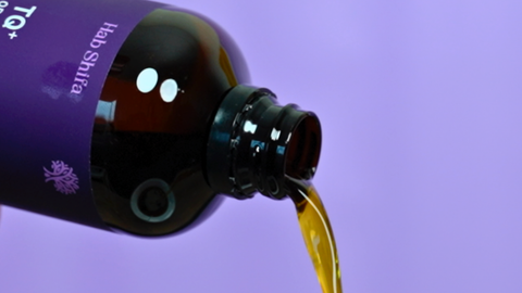 Why Hab Shifa’s Black Seed Oil is Gaining Popularity in Australia