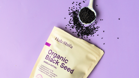 Hab Shifa’s Top-Selling Black Seed Products and How to Use Them