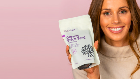From Ancient Remedy to Modern Superfood: Why Organic Black Seed Is Trending