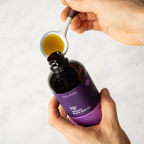 Black Seed – What is TQ and Why It Matters?