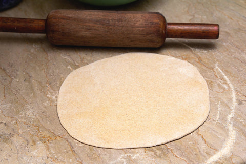 Naan Bread - Hab Shifa