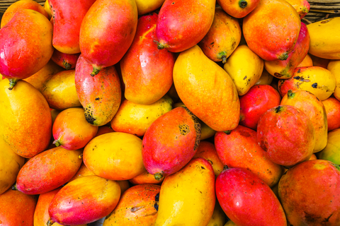 Sri Lankan Green Mango Curry - Hab Shifa