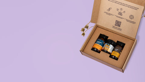 Gift Packs | Hab Shifa