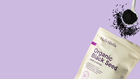 The Hab Shifa Range | Hab Shifa