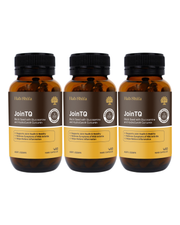 JoinTQ Black Seed Capsules