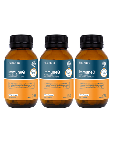 ImmuneQ