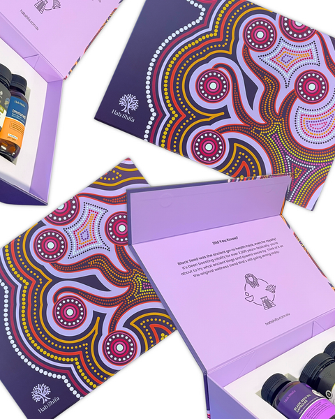 Immunity Bundle