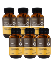 JoinTQ Black Seed Capsules