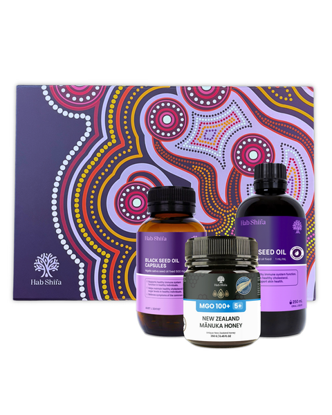 Health Bundle