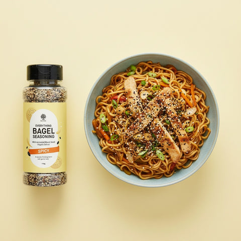 Black Seed Superfoods