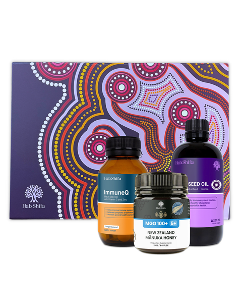 Immunity Bundle
