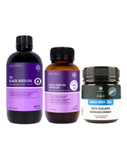 Health Bundle