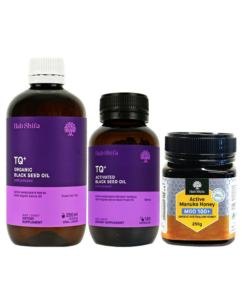 Health Bundle
