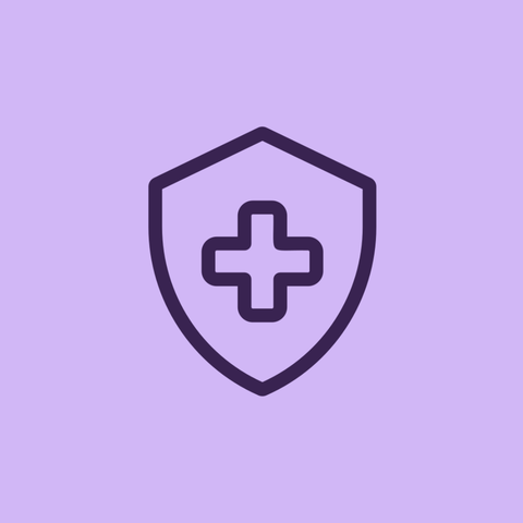 Healthy immune system function