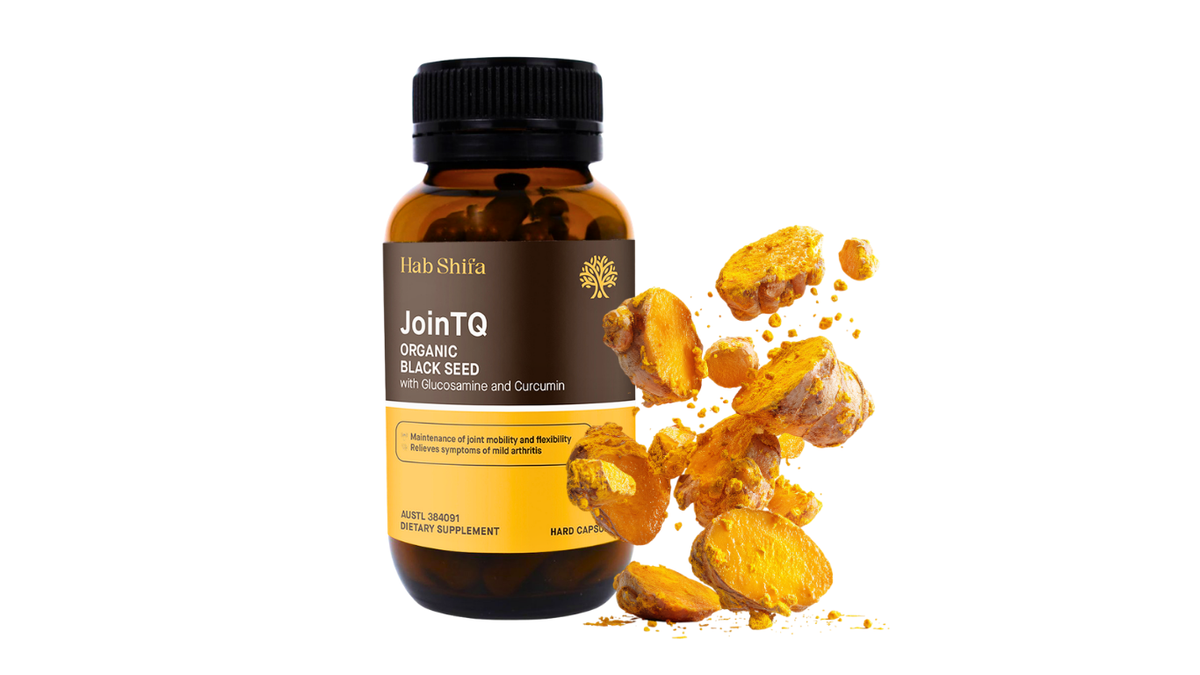 <h1>Joint & Mobility Health Supplements</h1>