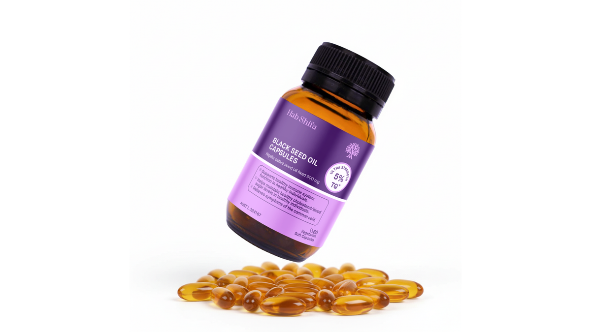 <p>Shop Metabolic Health</p>