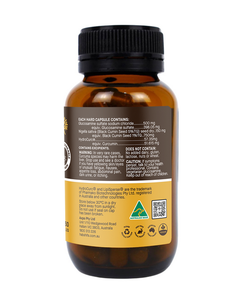 JoinTQ Black Seed Capsules