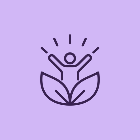 Overall health and wellbeing