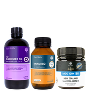 Immunity Bundle