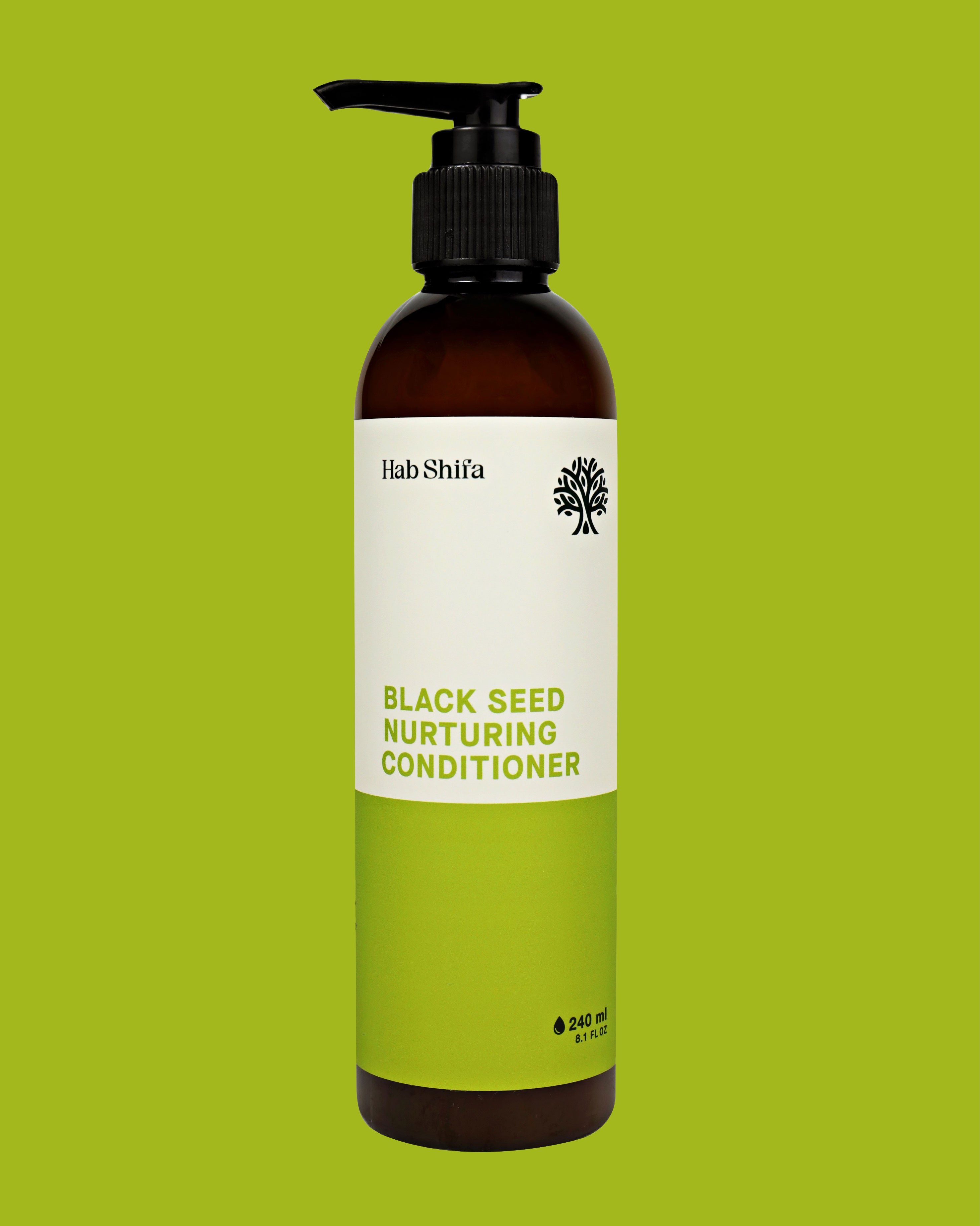 Black Seed Nurturing Conditioner