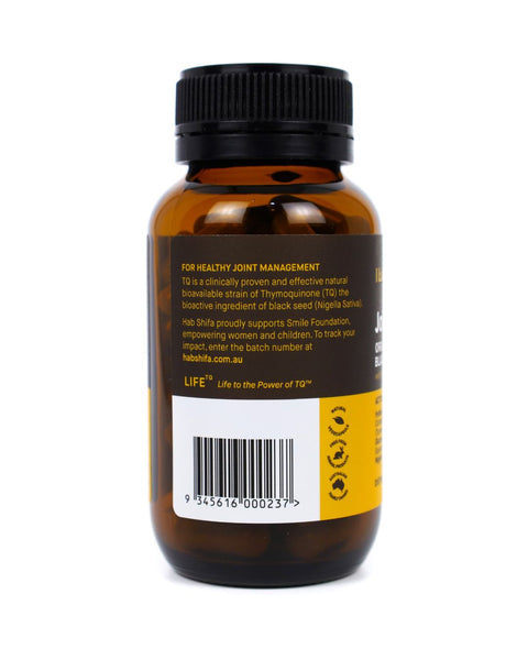 JoinTQ Black Seed Capsules