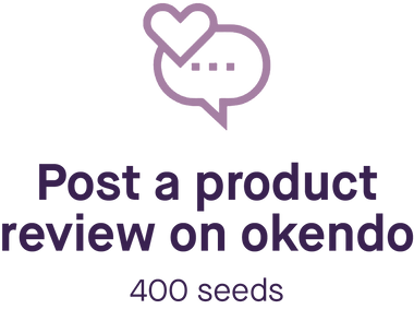 Post Product Review on Okendo