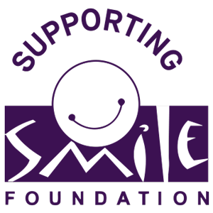 Supporting Smile Foundation