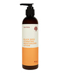 Black Seed Hydrating Moisturizing Lotion - Hab Shifa
