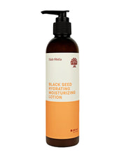 Black Seed Hydrating Moisturizing Lotion - Hab Shifa