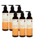 Black Seed Hydrating Moisturizing Lotion - Hab Shifa