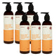 Black Seed Hydrating Moisturizing Lotion - Hab Shifa