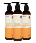 Black Seed Hydrating Moisturizing Lotion - Hab Shifa