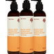 Black Seed Hydrating Moisturizing Lotion - Hab Shifa