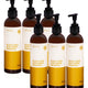Black Seed Nurturing Shampoo - Hab Shifa