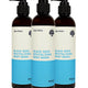 Black Seed Revitalizing Body Wash - Hab Shifa
