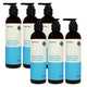 Black Seed Revitalizing Body Wash - Hab Shifa