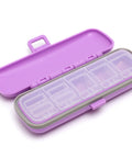 Hab Shifa Pill Box - Hab Shifa
