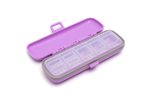 Hab Shifa Pill Box - Hab Shifa