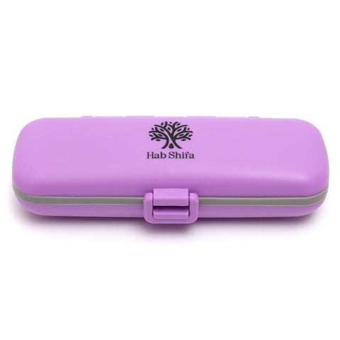 Hab Shifa Pill Box - Hab Shifa