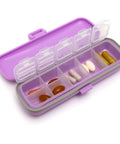 Hab Shifa Pill Box - Hab Shifa