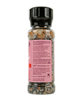 Himalayan Rock Salt & Black Seed Grinder 200g - Hab Shifa