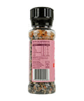 Himalayan Rock Salt & Black Seed Grinder 200g - Hab Shifa