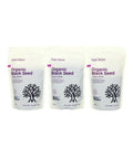 Organic Black Seed Pack - Hab Shifa